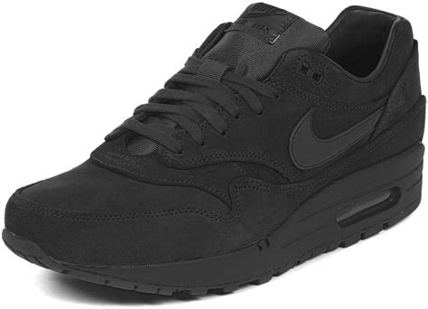 nike air max 1 zwarte wouche|Air Max 1 shoes.